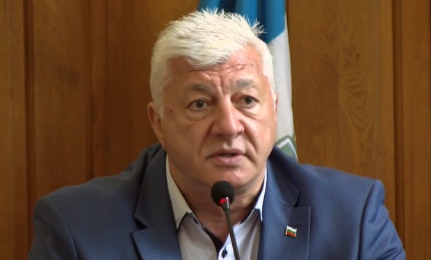 Здравко Димитров инициатор на акция за кръводаряване