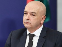 Генералът се завърна!
