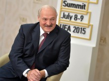 Лукашенко уволни правителството