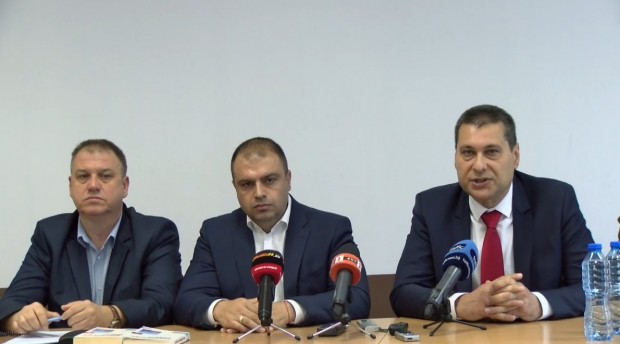 Разкриха тежко криминално престъпление край Пловдив!