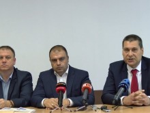 Разкриха тежко криминално престъпление край Пловдив!