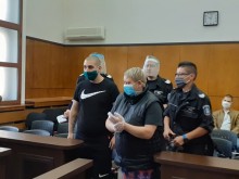 Синът: Един полицай ме събуди с думите "Баща ти е убит!"