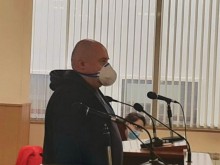 Шофьорът, убил Велко Илиев на бул. "Руски": Извинявам се!