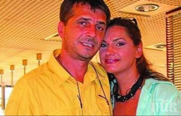 Три години след раздялата бившият мъж на Ани Салич