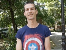 Приятел на Велко: Любовта ни накара да излезем