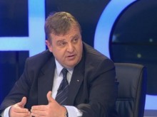 Каракачанов: С ГЕРБ най-често спорим за интеграцията на циганското население