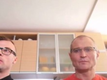 Двама хасковски лекари 30 дни живяха в COVID отделение