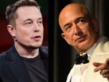 Мъск: Време е да разбием "Амазон", монополите са погрешни