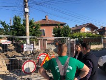 Започва ремонт на 6 улици в Куклен