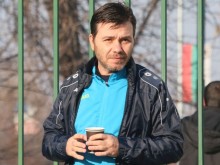 Цанко Стоичков: Най-голямата мечта в живота ми е да работя за Левски