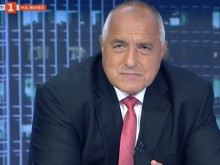 Борисов обясни защо е говорил за камиони с трупове и какво го е посъветвал генералът
