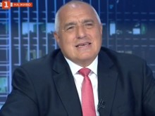 От последните минути: Борисов с най-агресивното си интервю от 20 години насам!