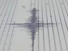 Земетресение с магнитуд 5.2 по Рихтер разлюля Турция