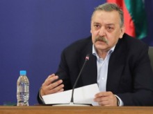 Проф.Кантарджиев: Кой каза, че всичко е свършило?