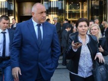 Арнаудова отговори на "удара": Да, познавам Божков, но не очаквах така да манипулира истината