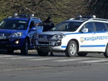 Има задържан при акцията в казанлъшките села
