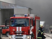 Трагедия край Шумен: Две малки деца загинаха при пожар във вила