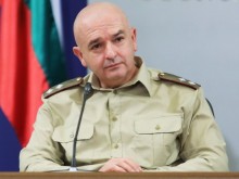 Бивш депутат пусна сигнал срещу ген. Мутафчийски в прокуратурата