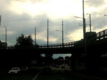 Бутат Бетонния мост, но на негово място правят друг