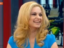 Аделина Радева: Не ми се живее вече толкова бързо!