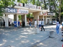 От Лаута: Има още билети за полуфинала срещу Левски