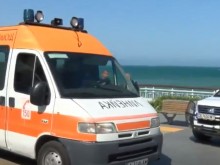 Две деца се удавиха в Бургас, хванали се на бас за 20 лева