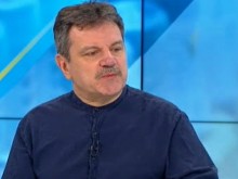 Проф. Симидчиев: Преболедувалите COVID-19 придобиват имунитет за една година