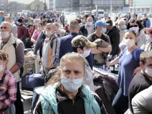 От Германия: Нашите чернокожи са арабите и българите