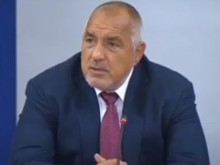Борисов: Връщаме парите на хората, още утре очаквам нова карикатура!