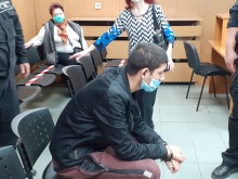 Пострадала пловдивчанка към нападателя си: Крадец мръсен!