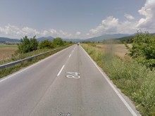 Моторист загина на 5 км от Велинград