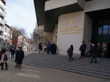 Много важна информация за всички студенти от ТУ - Пловдив