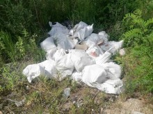 Полицията в Пазарджик издирва неизвестно лице