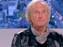 Иво Инджев: Българите трудно биха излезли на простест в името на някоя кауза