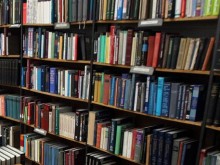И книгите в библиотеките ще бъдат поставяни под карантина