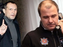 Цветомир Найденов се изгаври с Васил Божков