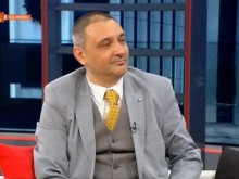 Доц. Чорбанов: Готови сме да сглобим прототипа на ваксина срещу коронавирус