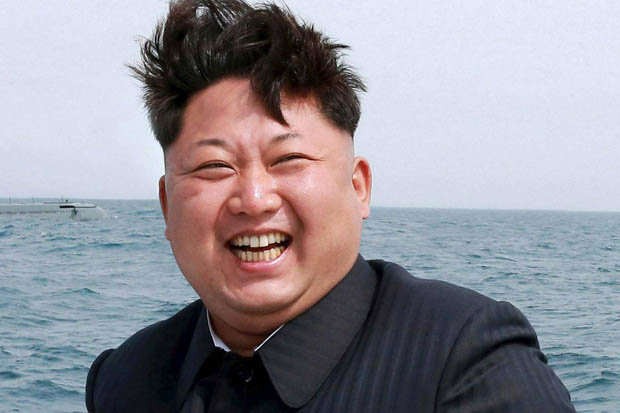 Властите в Северна Корея съобщиха че от днес на обяд