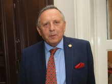 Почина акад. Стефан Воденичаров