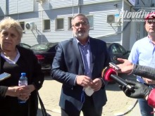 Главният държавен здравен инспектор идва в Пловдив, умуват какво да правят с Доспат и Сърница
