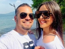 Глория категорично показа на Симона, че не понася новото й гадже