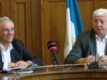 Тимчев: Пловдив към днешна дата няма нито един заразен с COVID-19