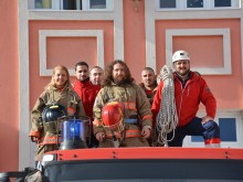 ДФ "Пловдив 112" организира множество отворени курсове