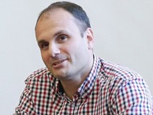 Мениджърът на Марица с нова важна крачка в професионалното си развитие