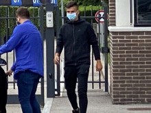 Никола Илиев в Интер (Милано) за 4 години!