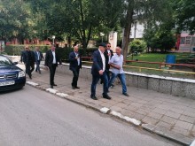 Специализирана полицейска акция тече на територията на Пазарджишка област