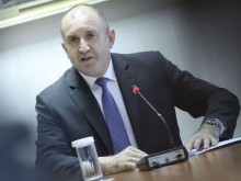 Румен Радев: Звучи несериозно Васил Божков да е политик