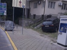 Доживяхме и такова изпълнение на "Цар Борис Трети Обединител"