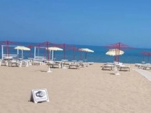 Плаж в Златни пясъци обяви 5 лв. такса за ползване на Wi-Fi