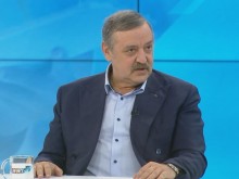 Проф. Кантарджиев: Трябва да се спазват трите "Д"